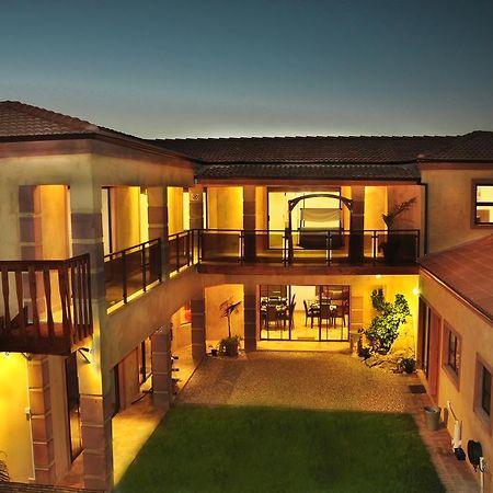 Me Casa Guest House Bluewater Bay 외부 사진