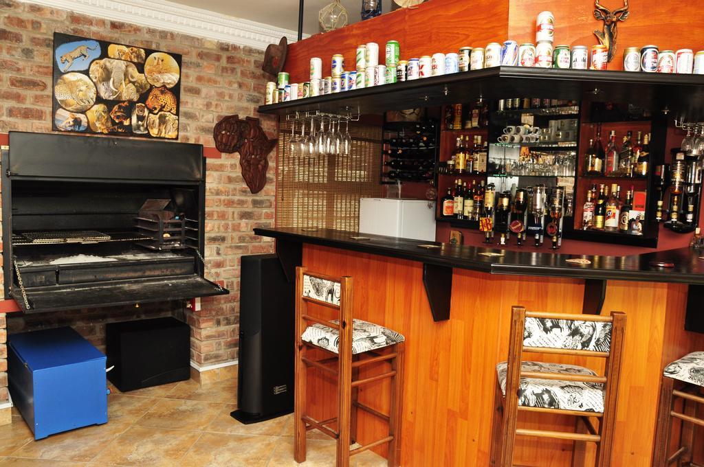 Me Casa Guest House Bluewater Bay 외부 사진