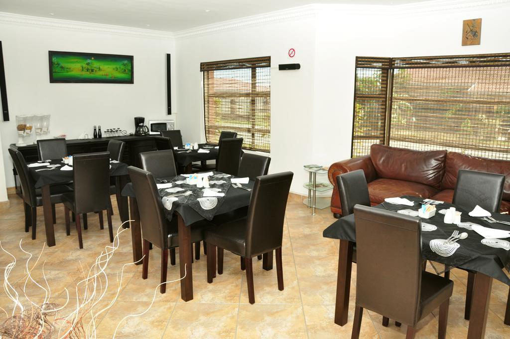 Me Casa Guest House Bluewater Bay 외부 사진