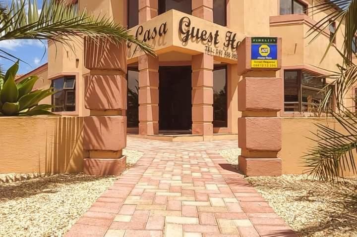 Me Casa Guest House Bluewater Bay 외부 사진