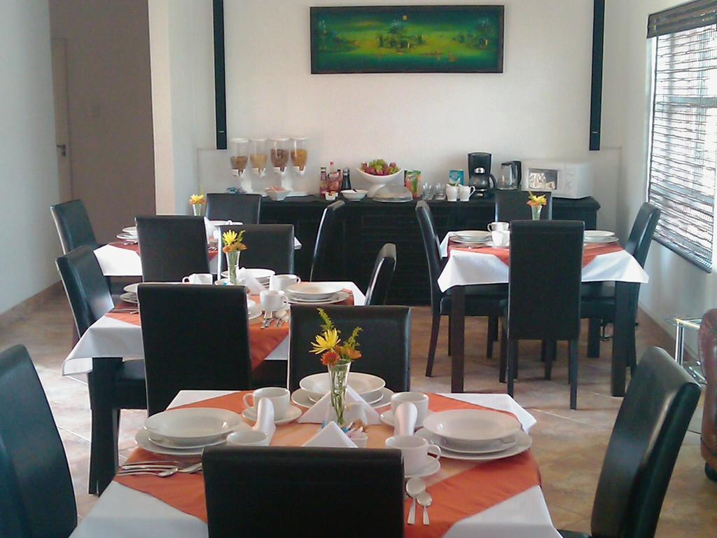 Me Casa Guest House Bluewater Bay 외부 사진