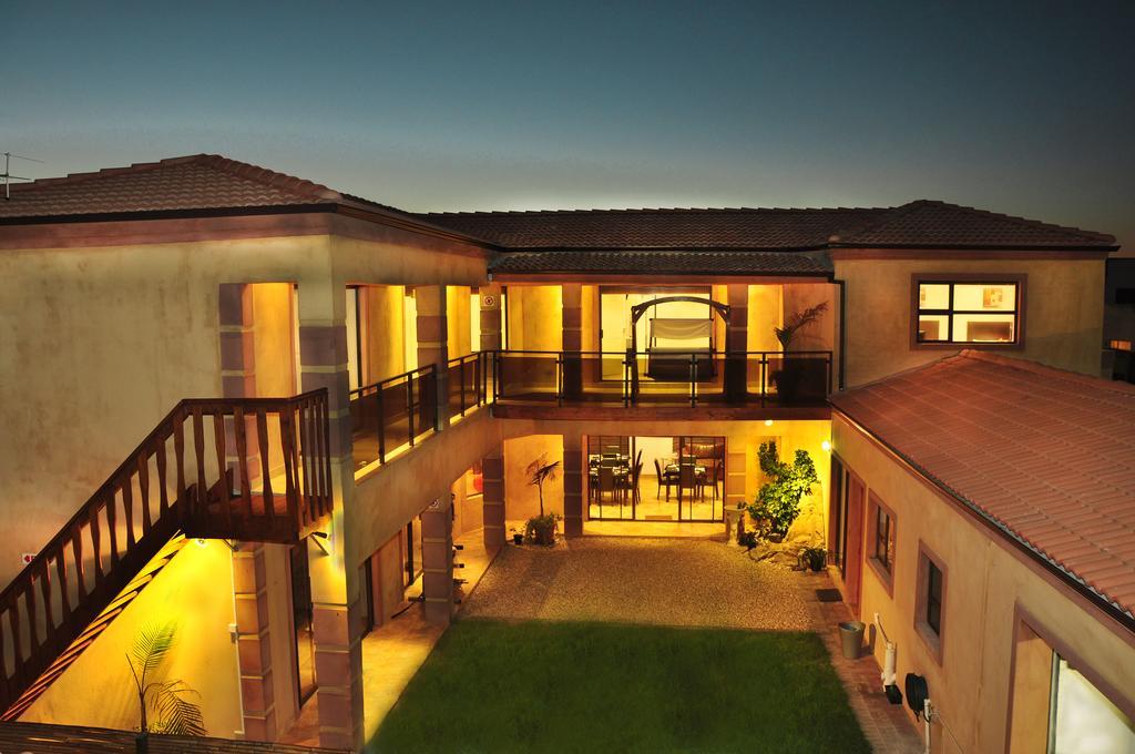 Me Casa Guest House Bluewater Bay 외부 사진