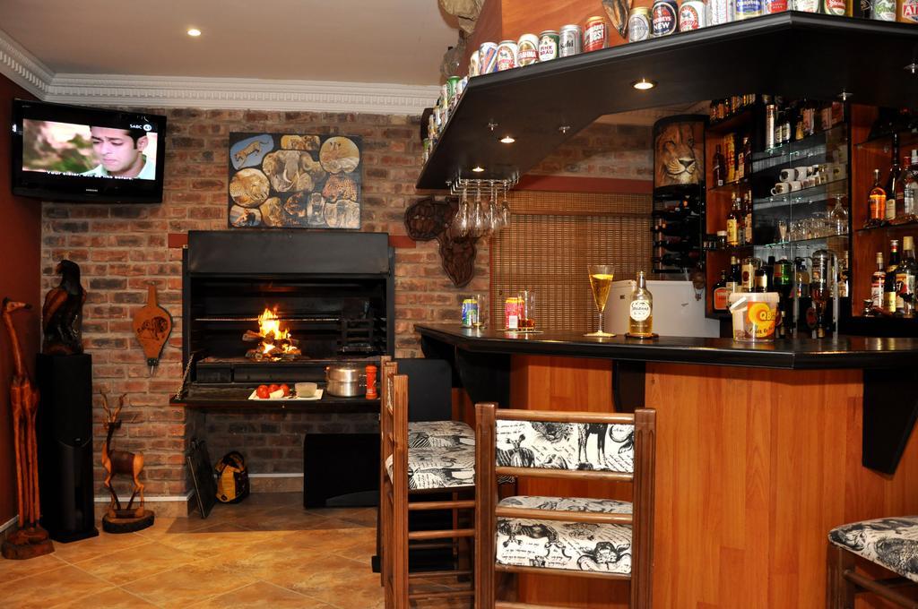 Me Casa Guest House Bluewater Bay 외부 사진