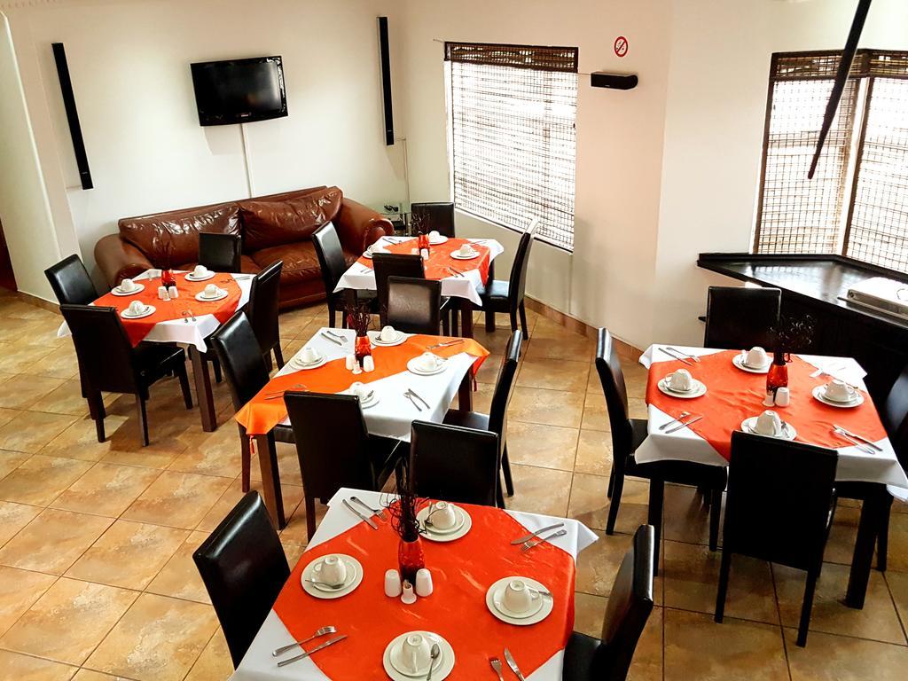 Me Casa Guest House Bluewater Bay 외부 사진