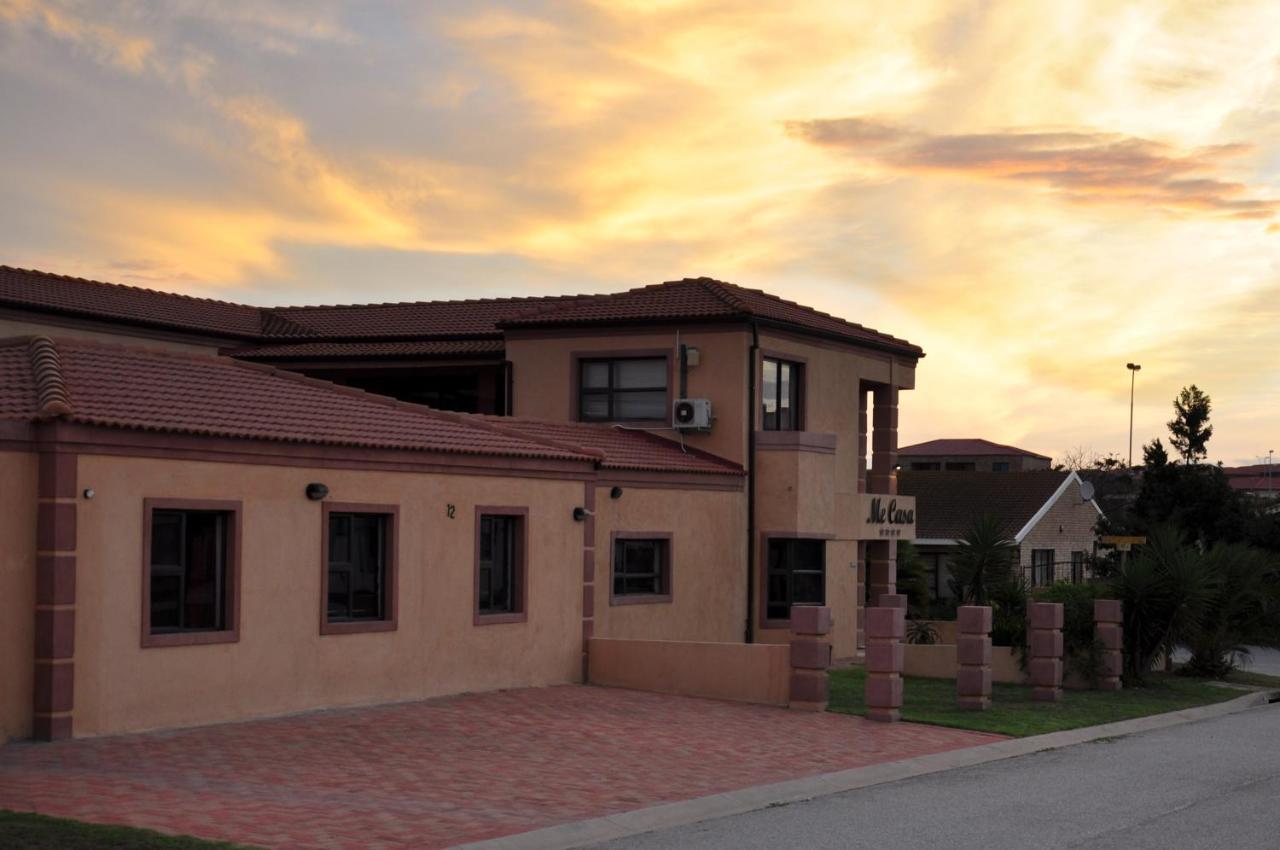Me Casa Guest House Bluewater Bay 외부 사진
