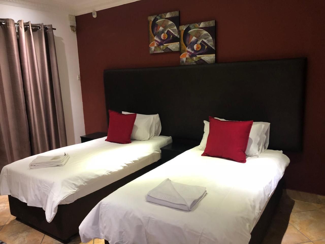 Me Casa Guest House Bluewater Bay 외부 사진
