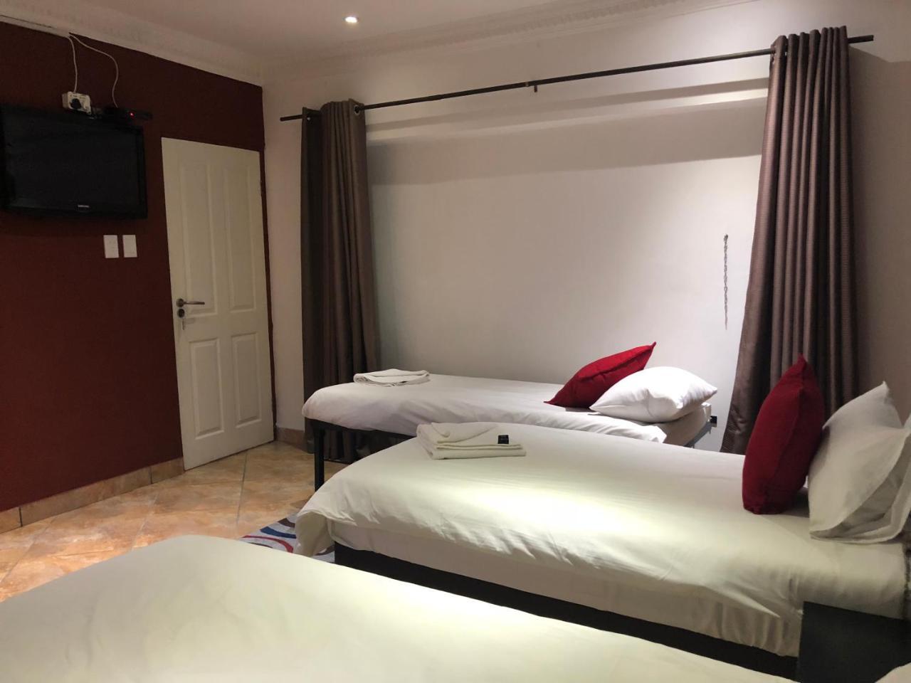 Me Casa Guest House Bluewater Bay 외부 사진