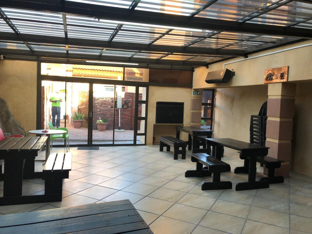 Me Casa Guest House Bluewater Bay 외부 사진