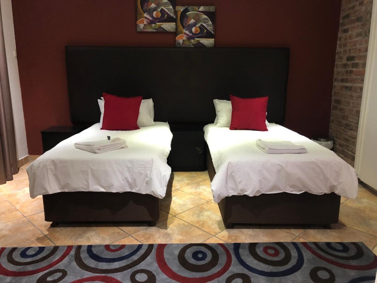Me Casa Guest House Bluewater Bay 외부 사진