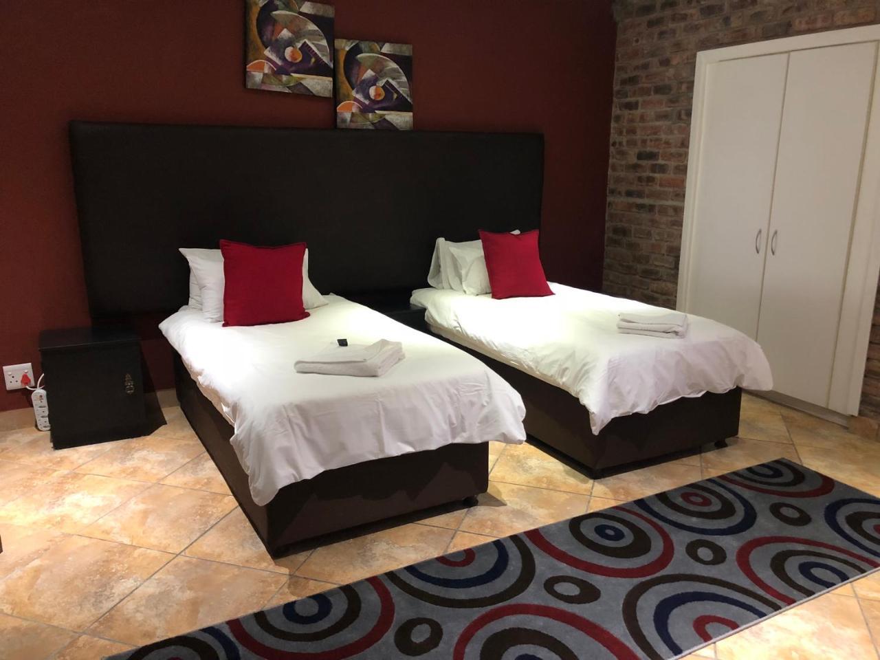 Me Casa Guest House Bluewater Bay 외부 사진