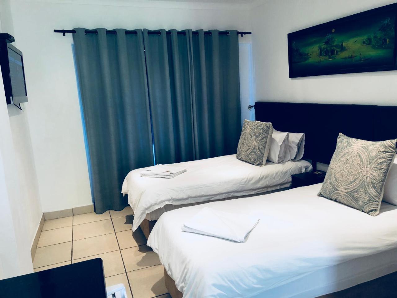Me Casa Guest House Bluewater Bay 외부 사진