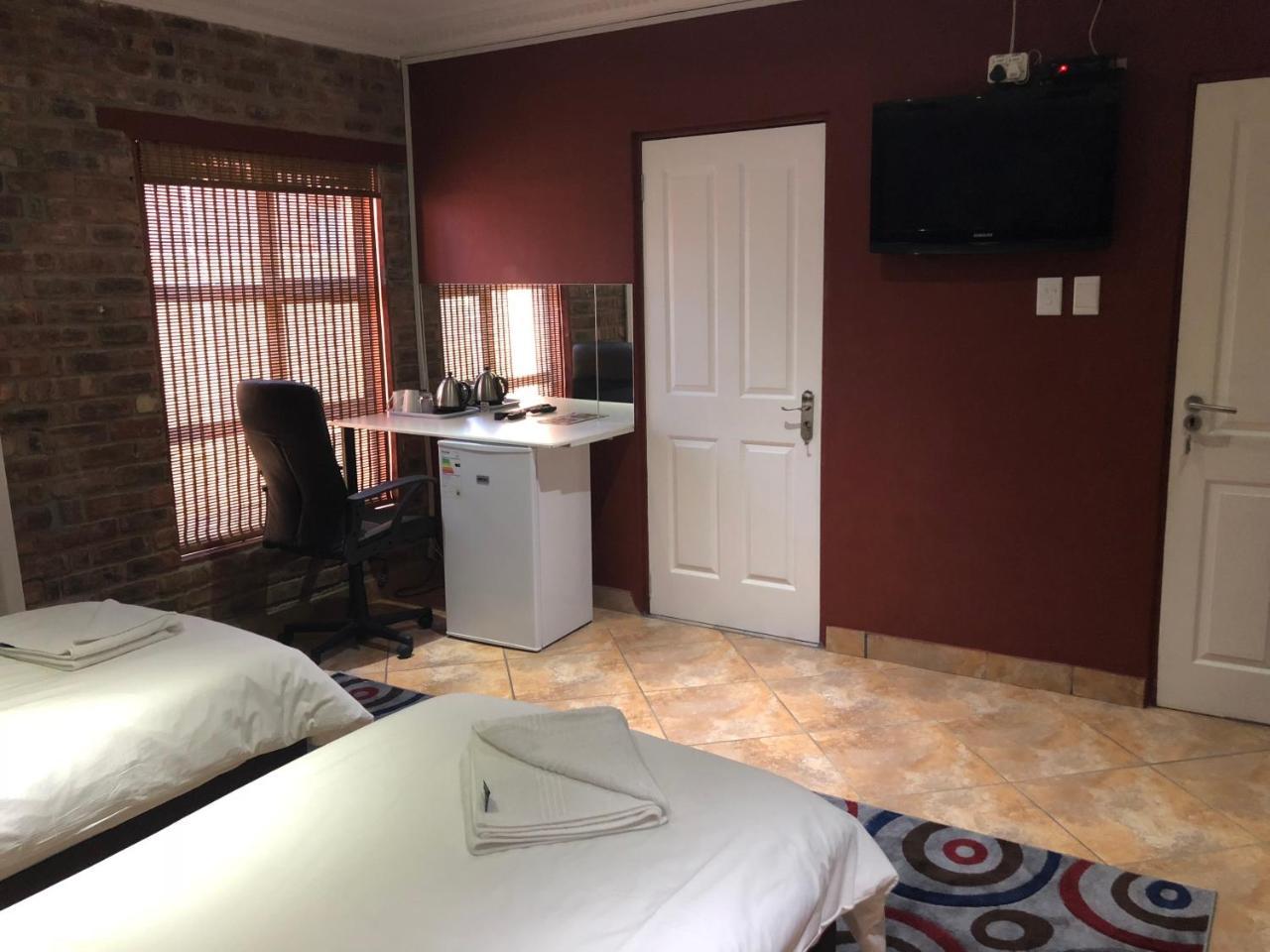 Me Casa Guest House Bluewater Bay 외부 사진