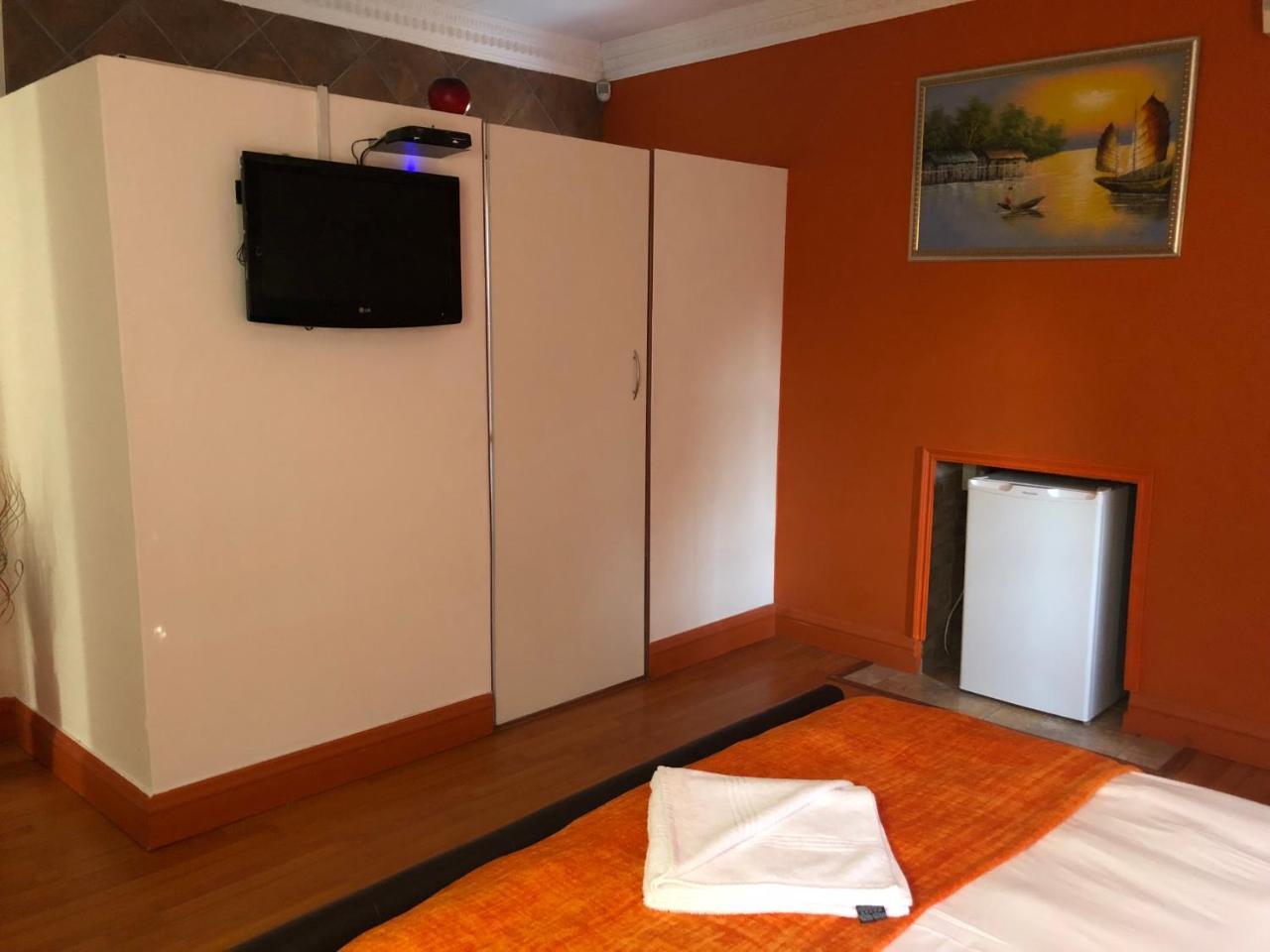 Me Casa Guest House Bluewater Bay 외부 사진